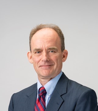 Paul Gruenwald
